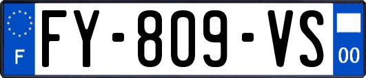 FY-809-VS