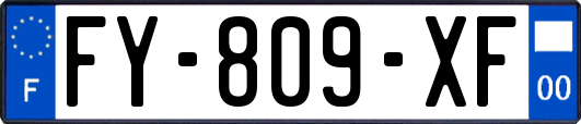 FY-809-XF