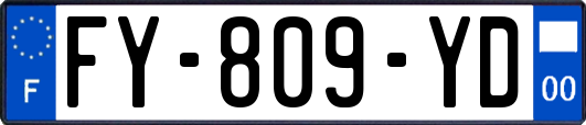 FY-809-YD