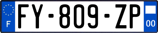 FY-809-ZP