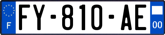 FY-810-AE