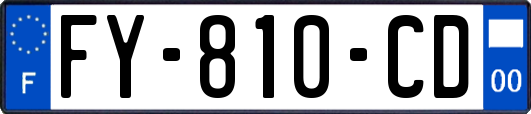 FY-810-CD