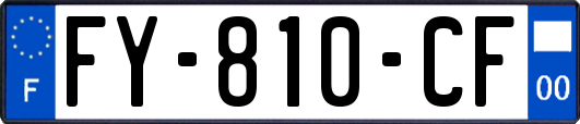 FY-810-CF