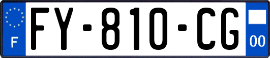 FY-810-CG
