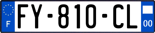 FY-810-CL