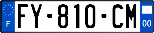FY-810-CM