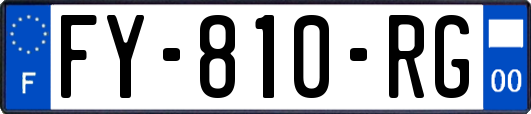 FY-810-RG