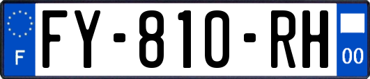 FY-810-RH