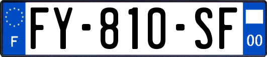 FY-810-SF