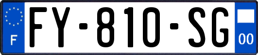 FY-810-SG