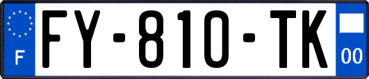 FY-810-TK