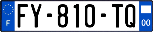 FY-810-TQ