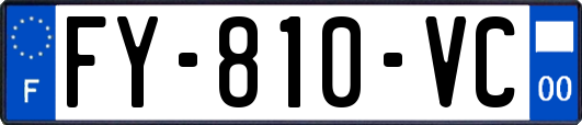 FY-810-VC