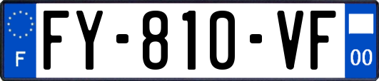 FY-810-VF