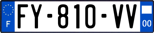 FY-810-VV