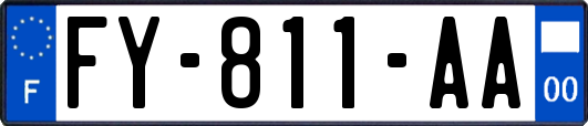FY-811-AA