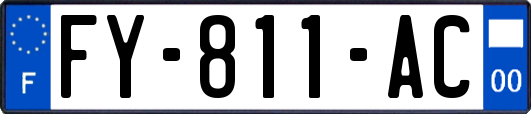 FY-811-AC