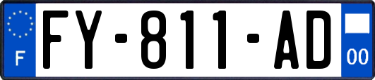 FY-811-AD