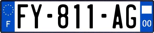 FY-811-AG