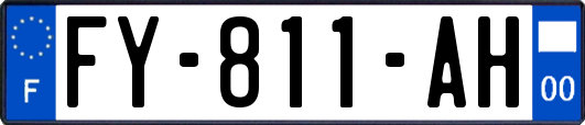 FY-811-AH