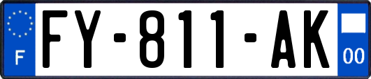 FY-811-AK