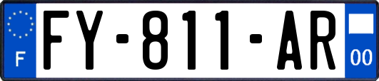 FY-811-AR
