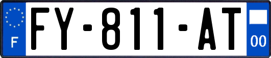 FY-811-AT