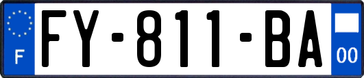 FY-811-BA