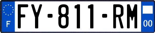 FY-811-RM