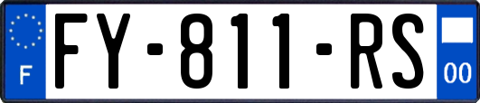 FY-811-RS