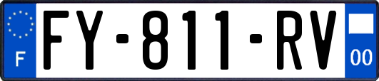 FY-811-RV