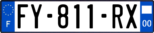FY-811-RX