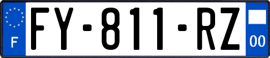 FY-811-RZ