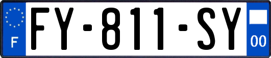 FY-811-SY