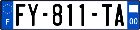 FY-811-TA