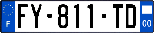 FY-811-TD