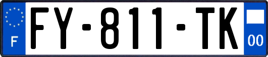 FY-811-TK