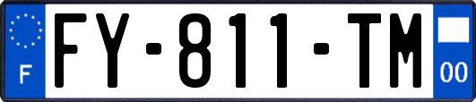 FY-811-TM
