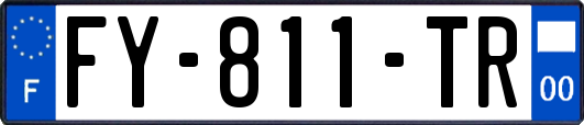 FY-811-TR