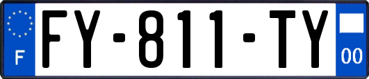 FY-811-TY