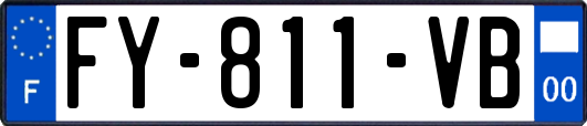 FY-811-VB