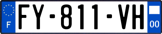 FY-811-VH