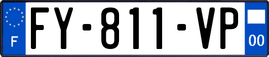 FY-811-VP
