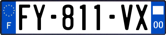FY-811-VX