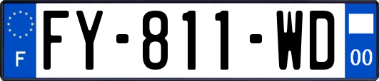 FY-811-WD