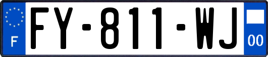 FY-811-WJ
