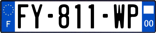 FY-811-WP