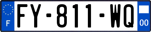 FY-811-WQ