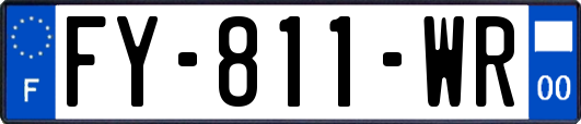 FY-811-WR