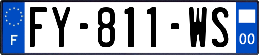 FY-811-WS